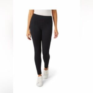 Free Country Women's Charcoal Leggings